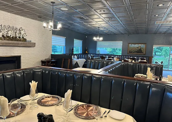 Lakeview Hills Golf & Resort