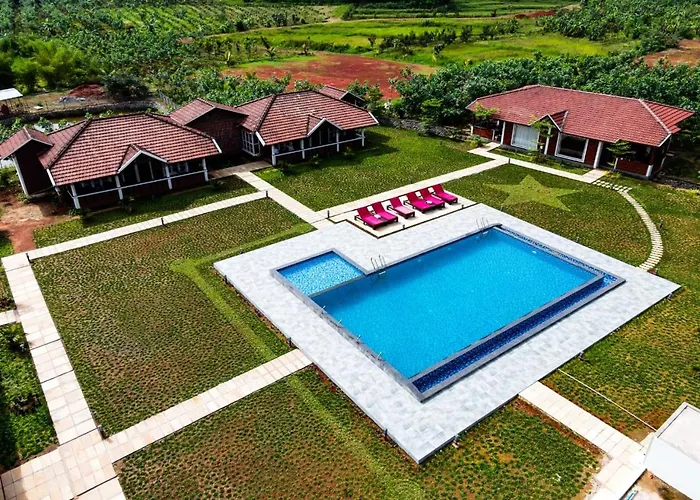 Neervana Resort