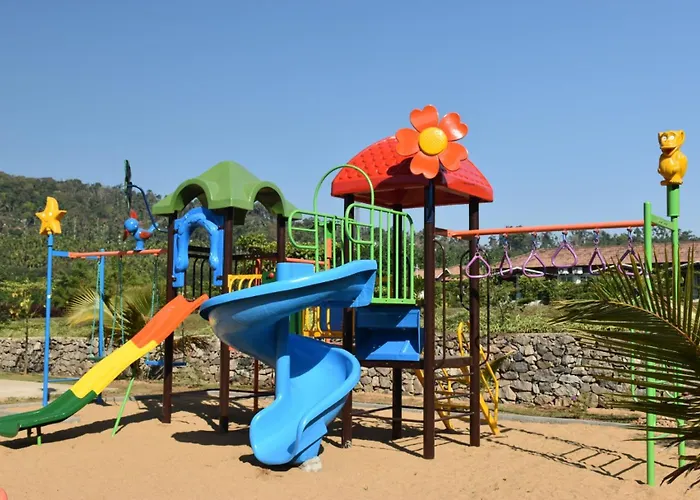 Neervana Resort