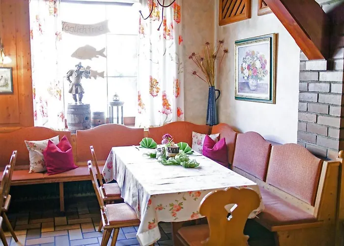 Hotel Brauereigasthof Schwanenbräu