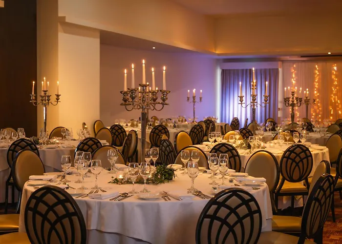 Louis Fitzgerald Hotel