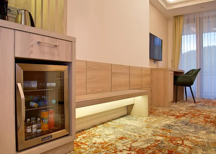 Hotel Anda