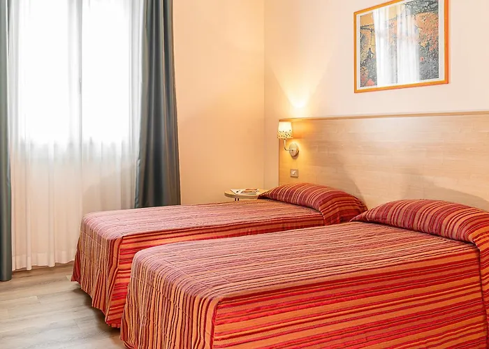 Hotel Ziò Imola