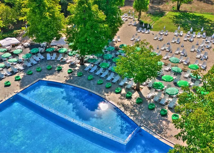 Park Hotel Kaylaka