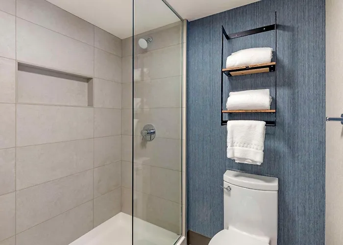 The Gibson Hotel Great Falls, An Ascend Collection Hotel