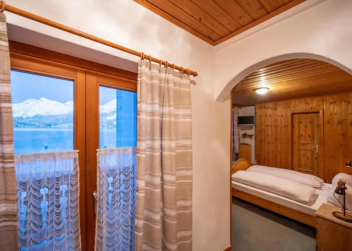 Hotel Cristallina