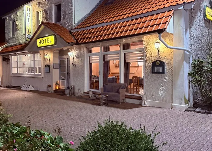Hotel Mühleneck
