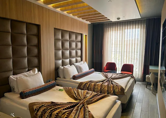 Hotel Zade
