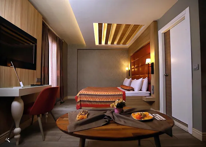 Hotel Zade