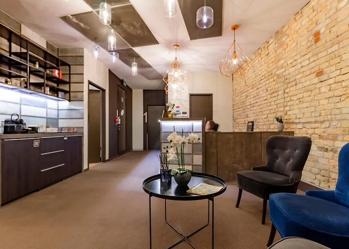 The Loft Budapest
