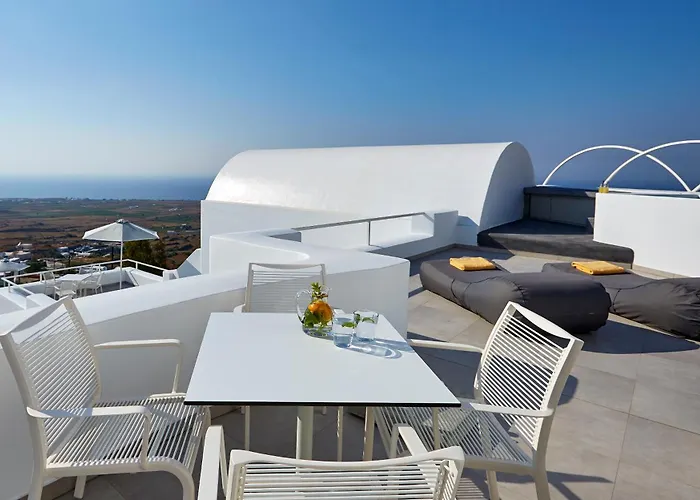 Aperanto Suites