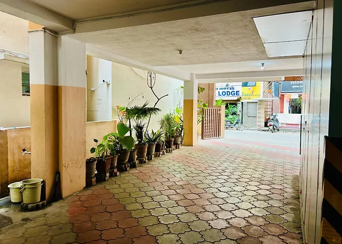 Hotel Jothi