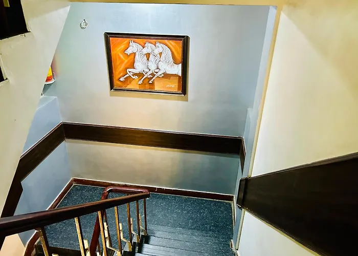 Hotel Jothi