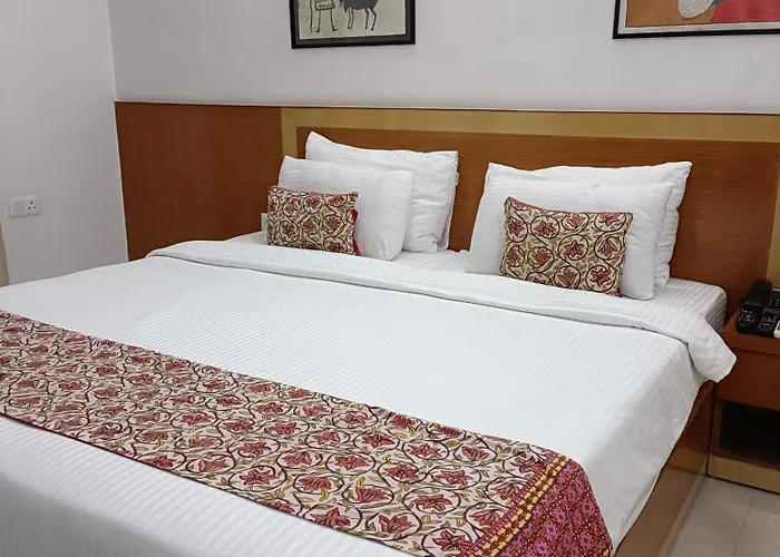 The Bodhgaya Hotel School