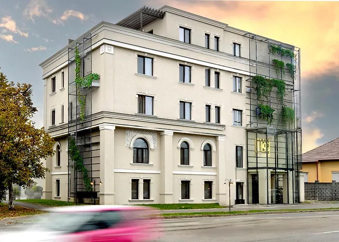 Hotel Del Corso