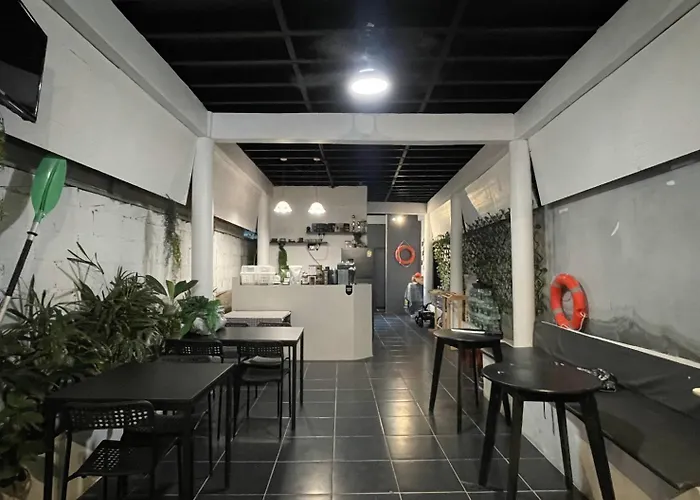 Mook Boonchu Hotel