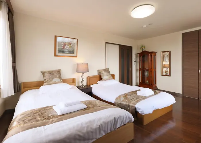 Sirogane Free Harbour Hotel