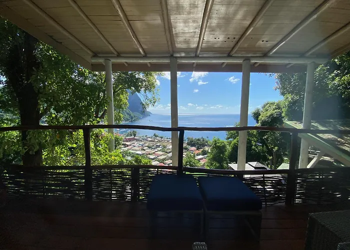 Green Fig Resort & Spa