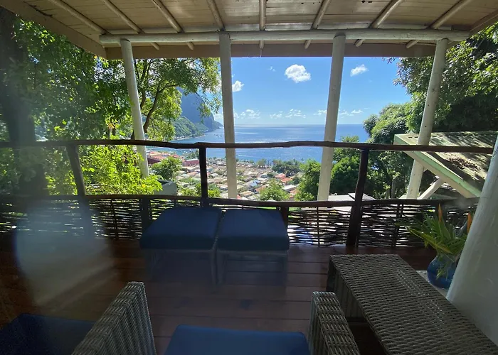 Green Fig Resort & Spa