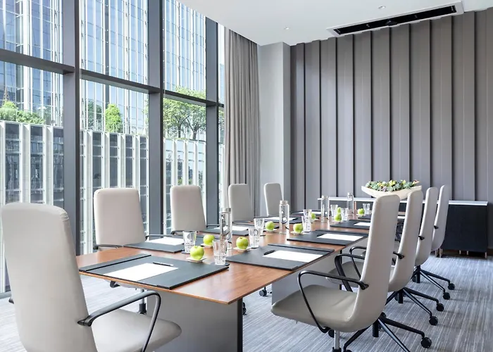 Four Seasons Hotel Nashville