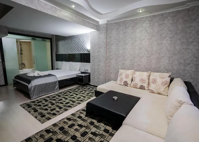 Halley Otel