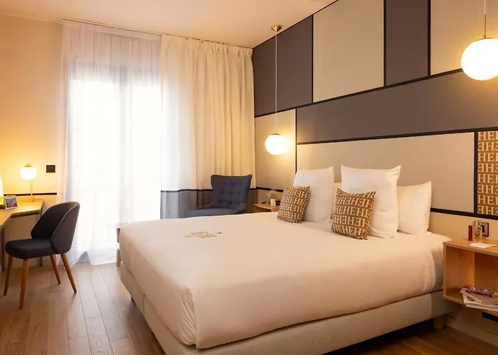 Epona Hotel Sens