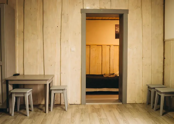 Sv Hotel&Camp