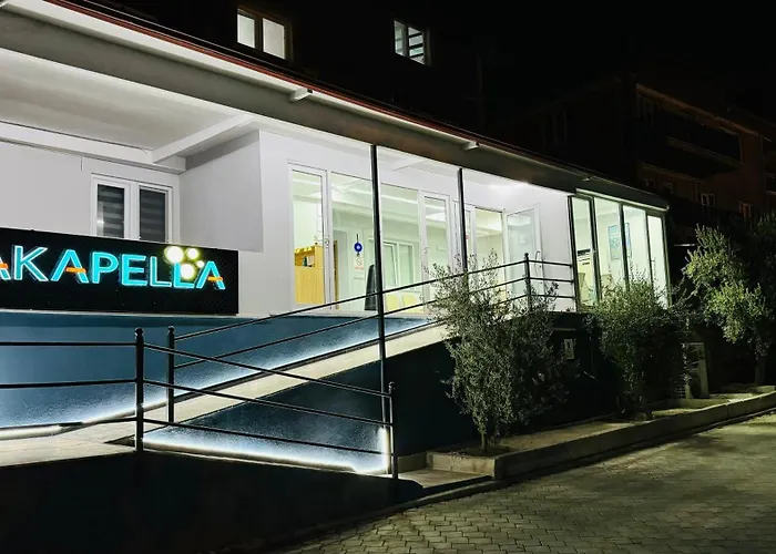 Akapella