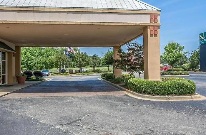 Quality Inn Sumter
