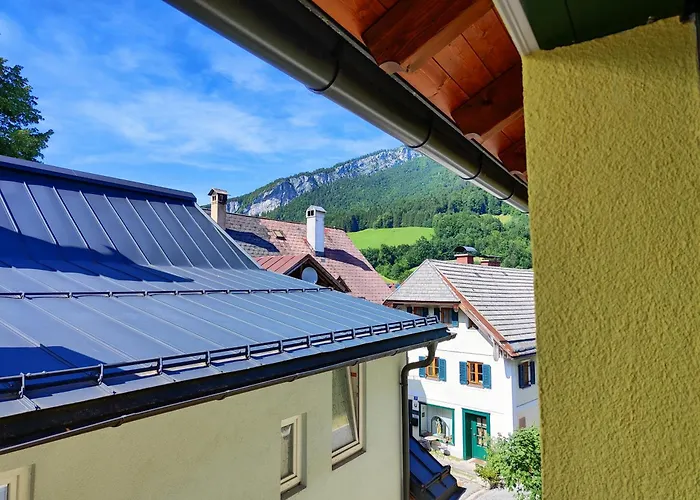 Hotel-Bad Goisern