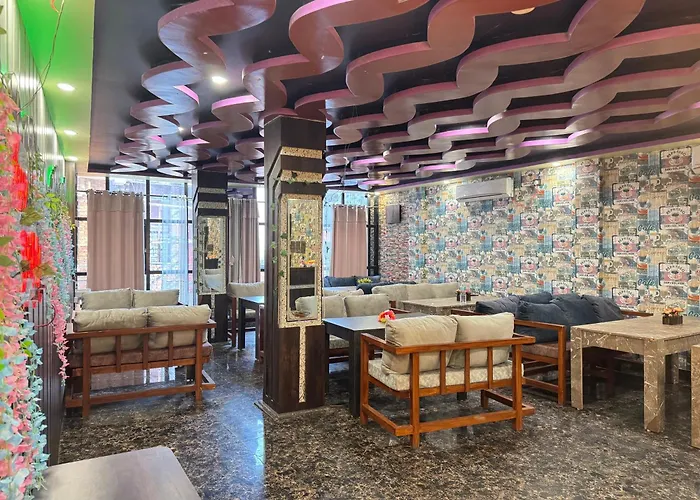 Hotel Kishan