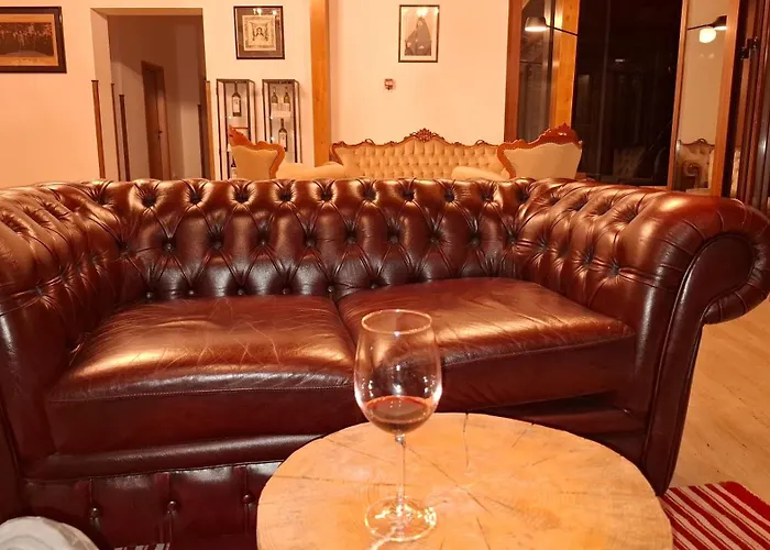 Konak Studenica 1186