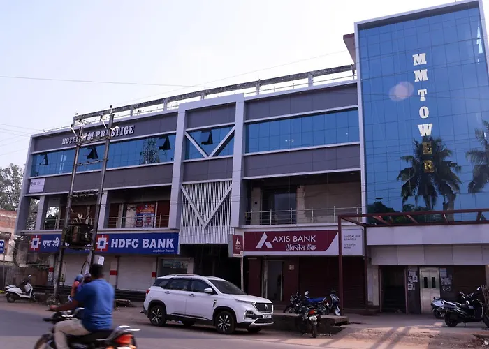 Hotel Mm Prestige