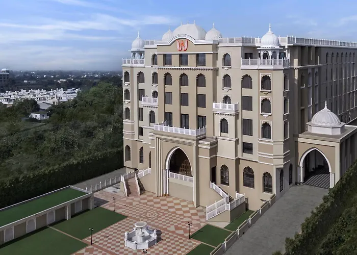 Welcomhotel By Itc Hotels, Jabalpur