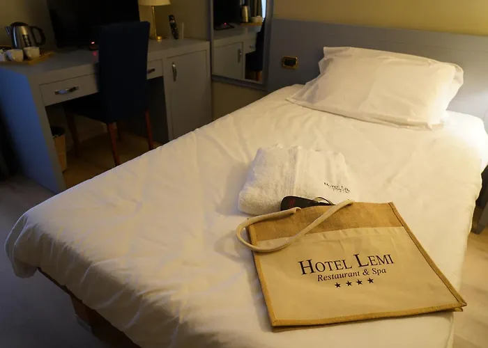 Hotel Lemi