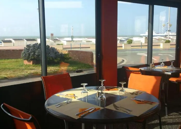 Hotel Residence Du Golf