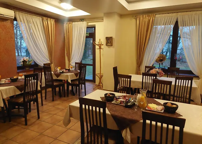 Grafo Zubovo Hotel & Spa
