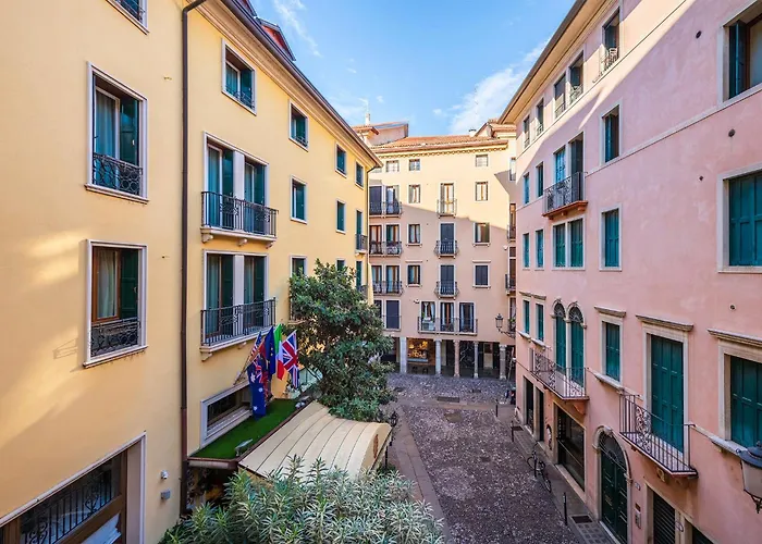 Majestic Toscanelli (centro storico)