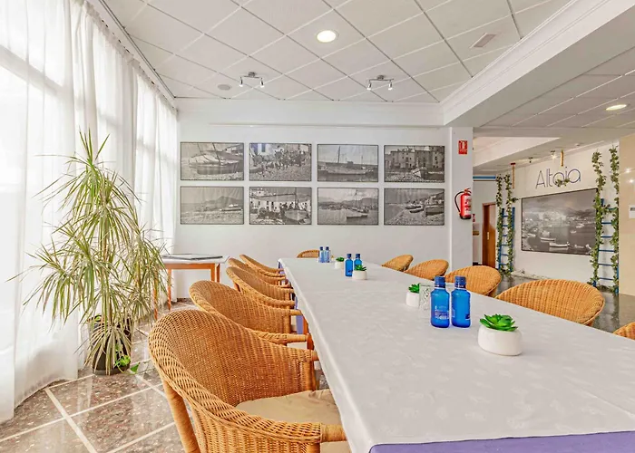 Hotel Altaia