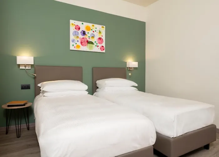 Hotel Plaza