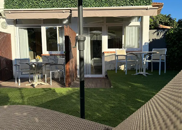 Boutique Hotel & Spa La Villa Cap Ferrat