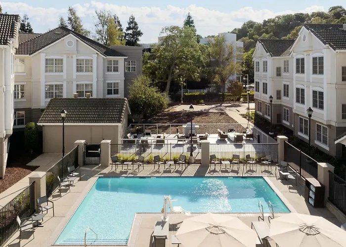 Residence Inn Pleasanton