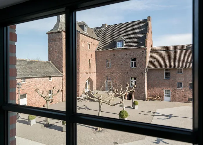 Burg Obbendorf