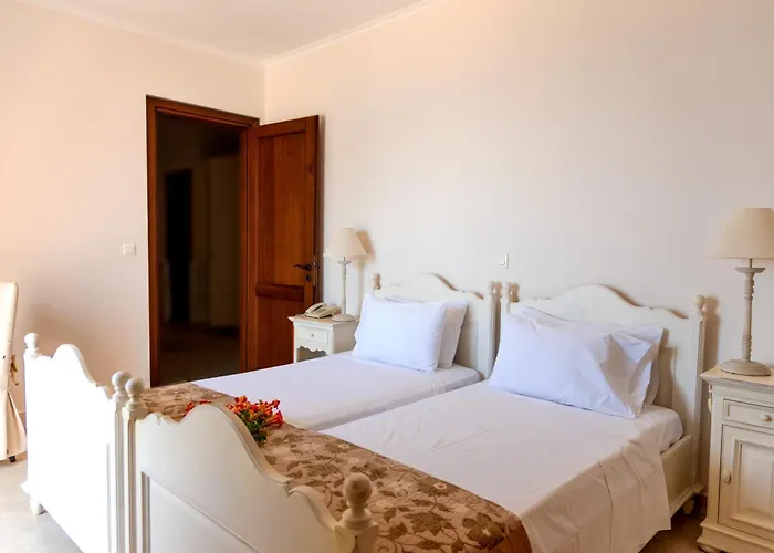 Hotel Astron Princess