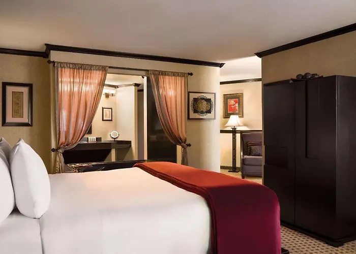 Radisson Hotel Colorado Springs Airport
