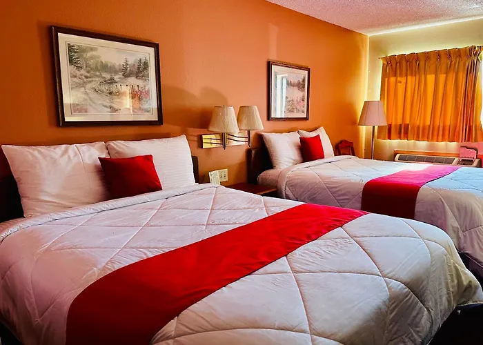American Inn Ozark