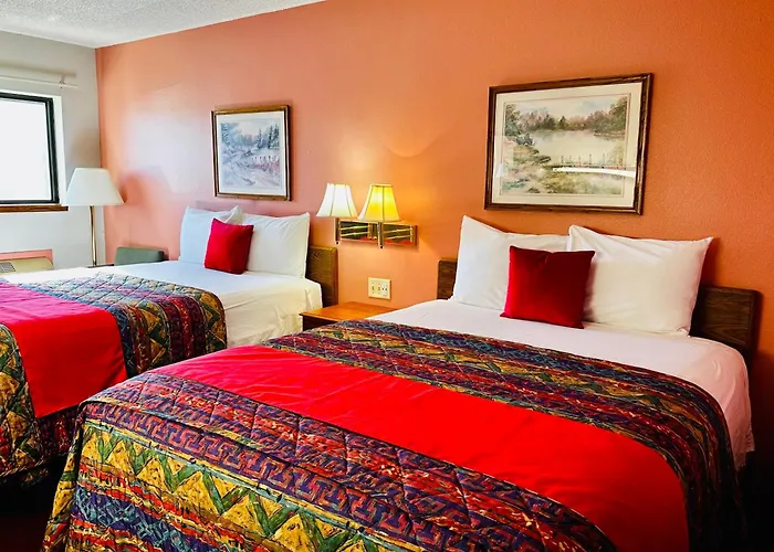 American Inn Ozark