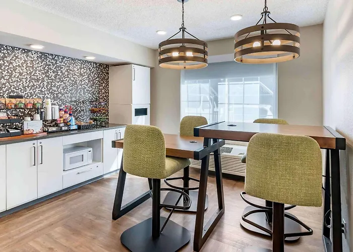 Extended Stay America Suites - San Jose - Mountain View