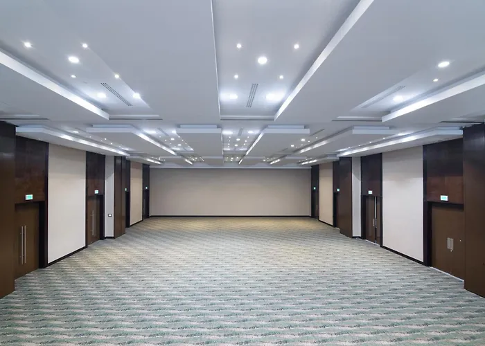 Embassy Suites By Hilton Santo Domingo