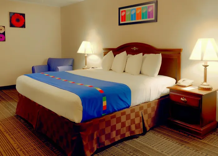 Park Inn By Radisson Sharon, Pa